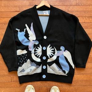 Honja Cardigan